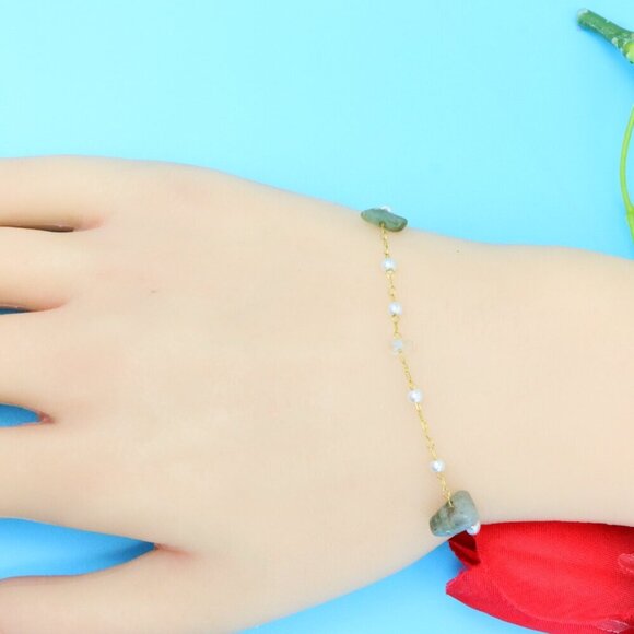 Chic & Stylish Bracelet – A Thoughtful Gift for Women and Girls, DYC1773 - Picture 7 of 11